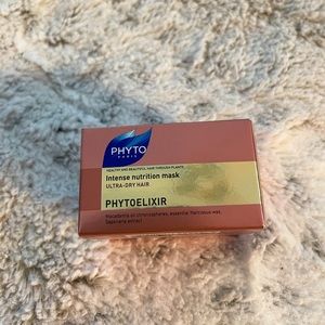 Phyto Phytoelixer Mask